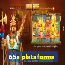 65x plataforma